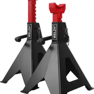 6-Ton Axle Stands Ratchet Type