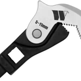 Quick-Grip Adjustable Wrench Head 5-11 mm