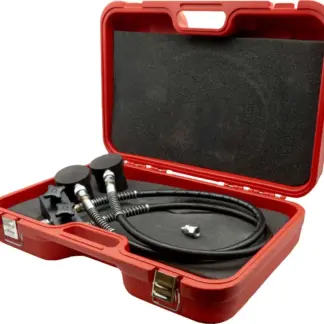 Hydraulic Floating Brake Disc Tool HGV