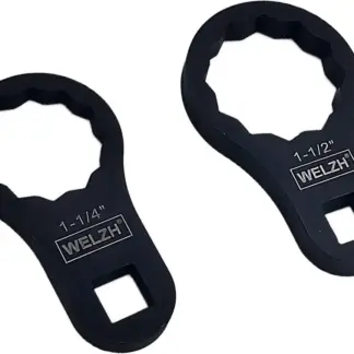 Ball-Joint Low Profile Wrench Set 2-Piece