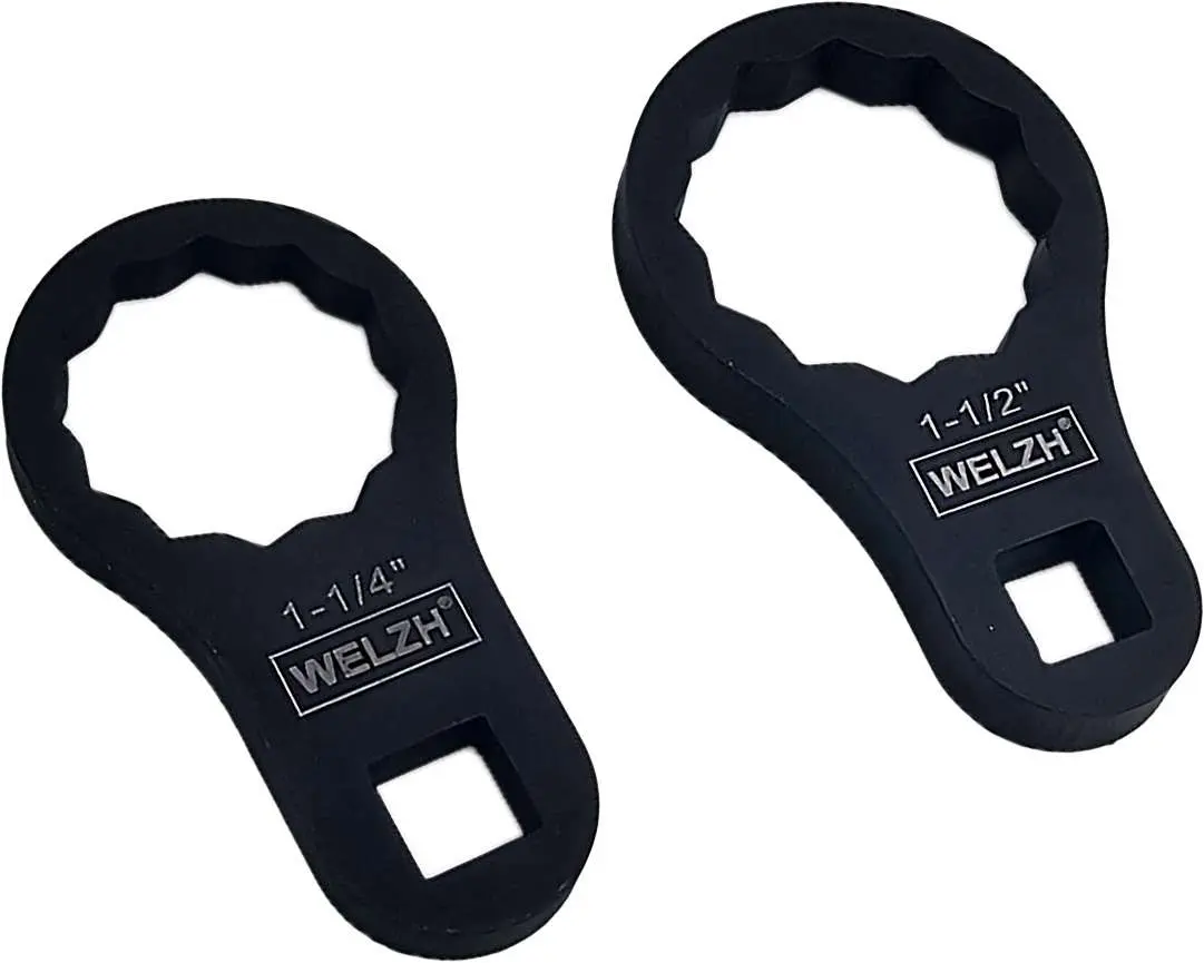 Ball-Joint Low Profile Wrench Set 2-Piece