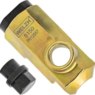 Injector Adaptor; PSA 2.0L & 2.2L (DW10 / DW12)