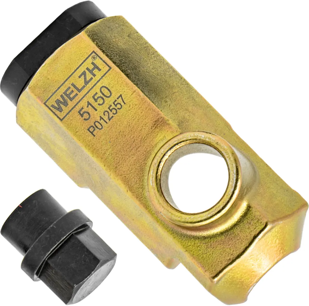 Injector Adaptor; PSA 2.0L & 2.2L (DW10 / DW12)