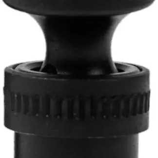 Impact Socket; 1/2''dr Universal Flexi-Joint 20-mm