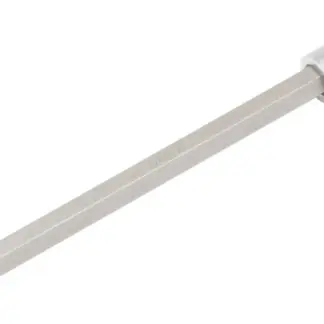 Bit Socket M14 200MM Length; 1/2dr Spline