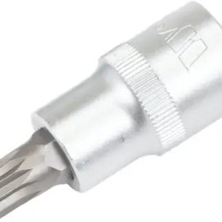 Bit Socket M10 55MM Length; 1/2dr Spline
