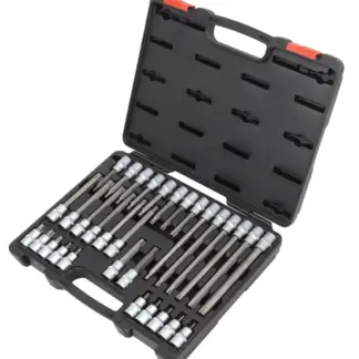 32-Piece Torx Bit Socket