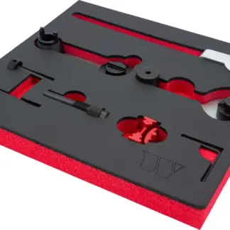 Engine Timing Tool Kit for VAG TSI; 1.2 - 1.4