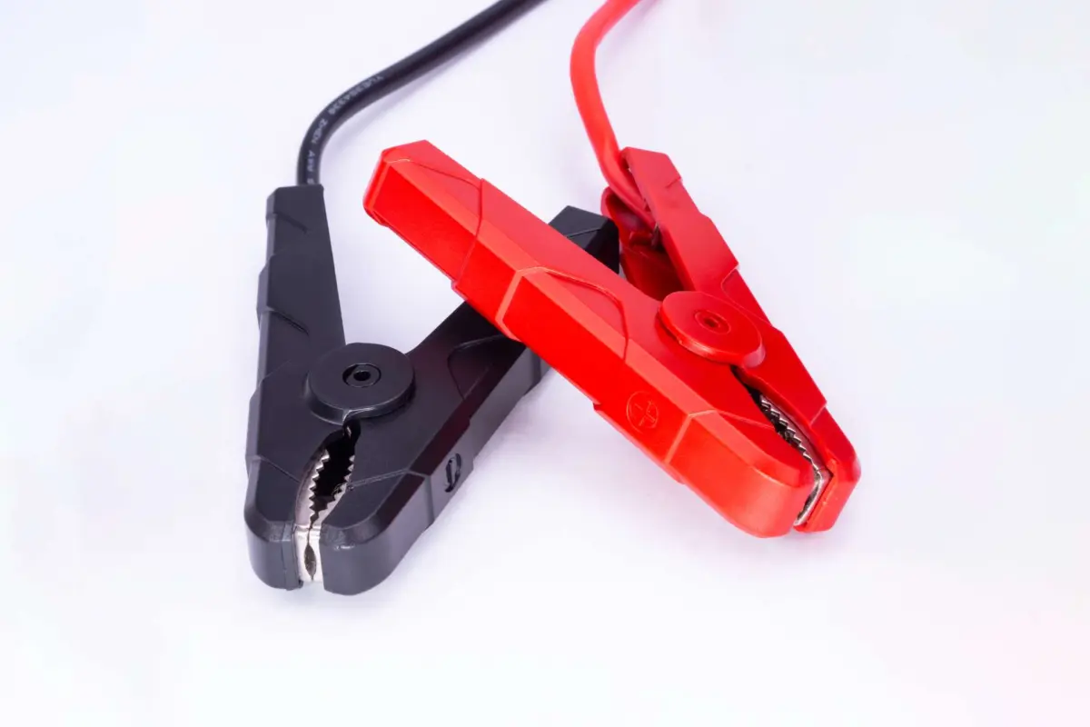 Welzh ''Jump-Mate'' 12/24 Volt - Image 5