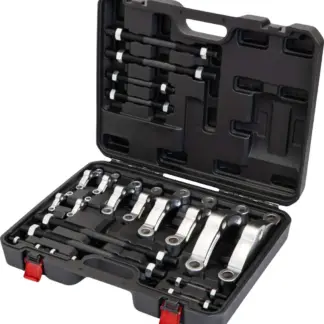 Bearing Separator Kit; 5-Piece, 10-200- mm