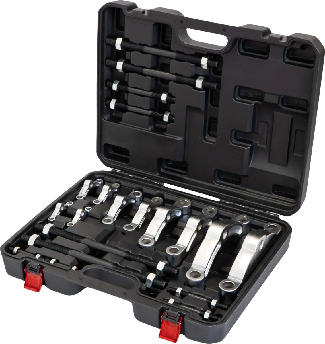Bearing Separator Kit; 5-Piece, 10-200- mm