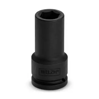 Deep Impact Socket, 3/4''dr 17-mm