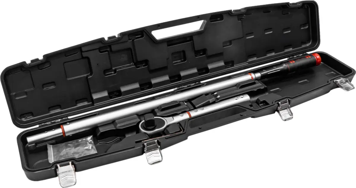 Torque Wrench ''Torq-Mate' 1''DR 200-1000Nm - Image 2