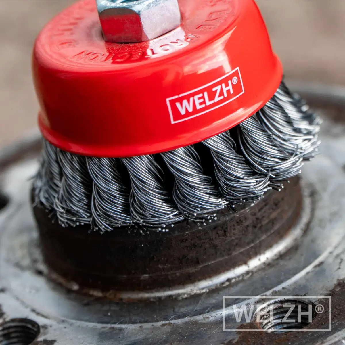17-Piece Wheel / Hub Service Kit - Image 4