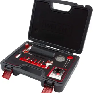 Butane Torch+ Soldering Kit