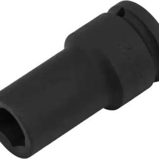 Deep Impact Socket, 3/4''dr 21-mm