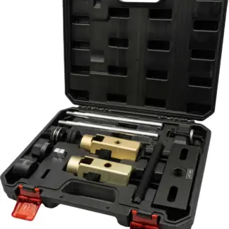 16-Piece Injector Extractor Set for Ford EcoBlue 2.0 Diesel