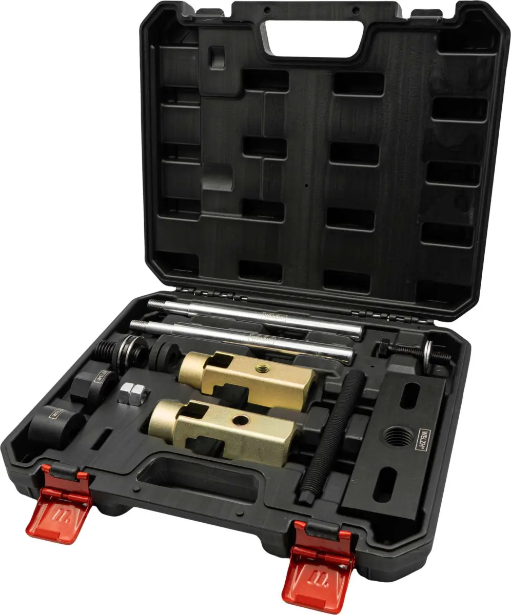 16-Piece Injector Extractor Set for Ford EcoBlue 2.0 Diesel