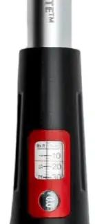 Torque Wrench ''Torq-Mate' 3/8''DR 10-60Nm