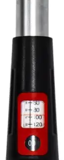 Torque Wrench ''Torq-Mate' 3/8''DR 20-120Nm