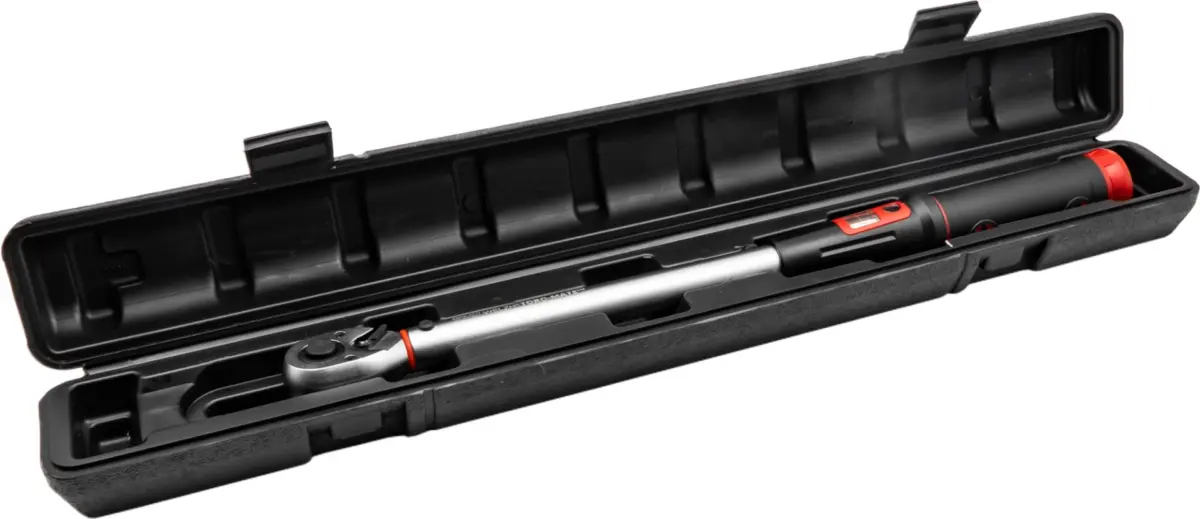 Torque Wrench ''Torq-Mate' 1/2''DR 20-200Nm - Image 2