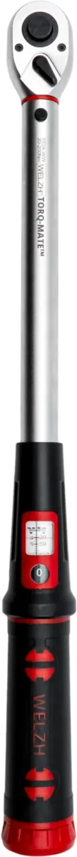 Torque Wrench ''Torq-Mate' 1/2''DR 20-200Nm