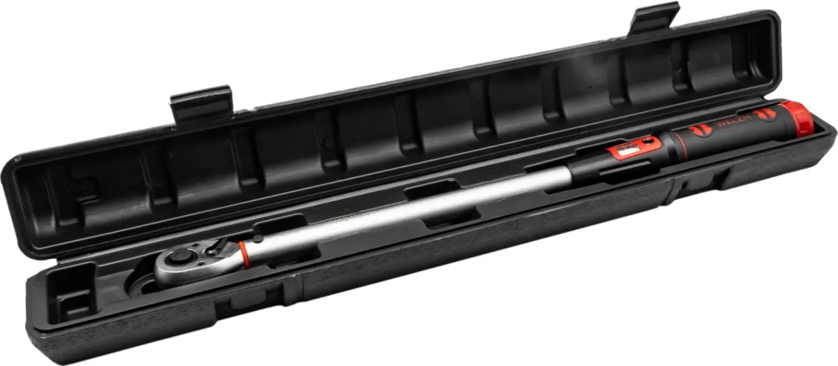Torque Wrench ''Torq-Mate' 1/2''DR 60-340Nm - Image 2