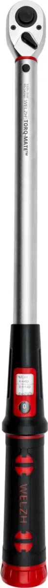 Torque Wrench ''Torq-Mate' 1/2''DR 60-340Nm
