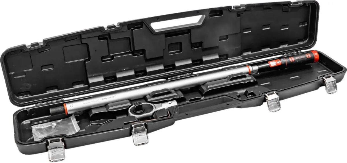 Torque Wrench ''Torq-Mate' 3/4''DR 100-600Nm - Image 2