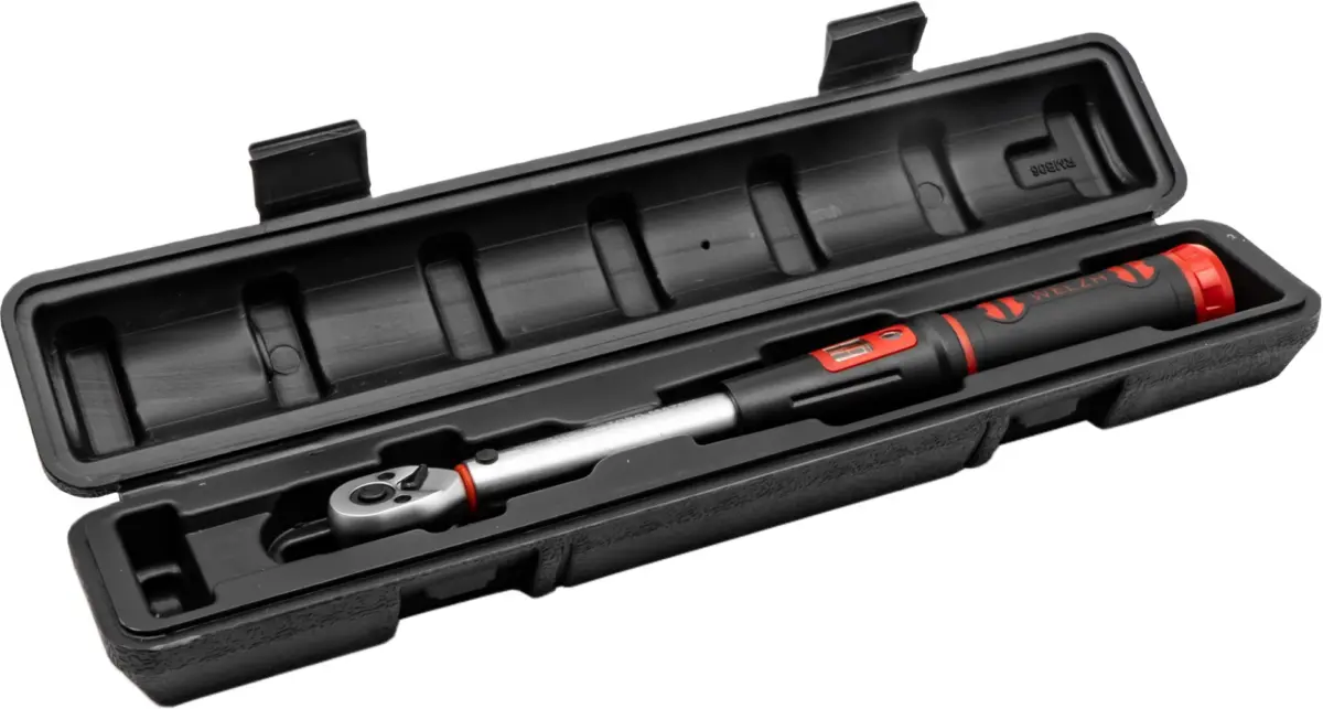 Torque Wrench ''Torq-Mate' 1/4''DR 10-50Nm - Image 2