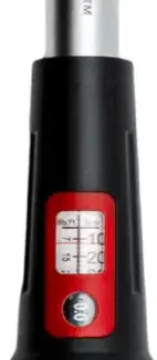 Torque Wrench ''Torq-Mate' 1/4''DR 10-50Nm