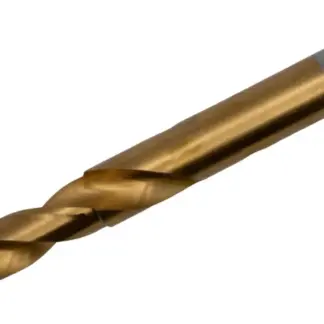 Step Drill; 5.5x9x10mm