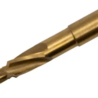 Step Drill; 4.4x7mm