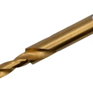 Step Drill; 5.5x7x10mm