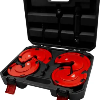 Interlink Internal Coilspring Compressor