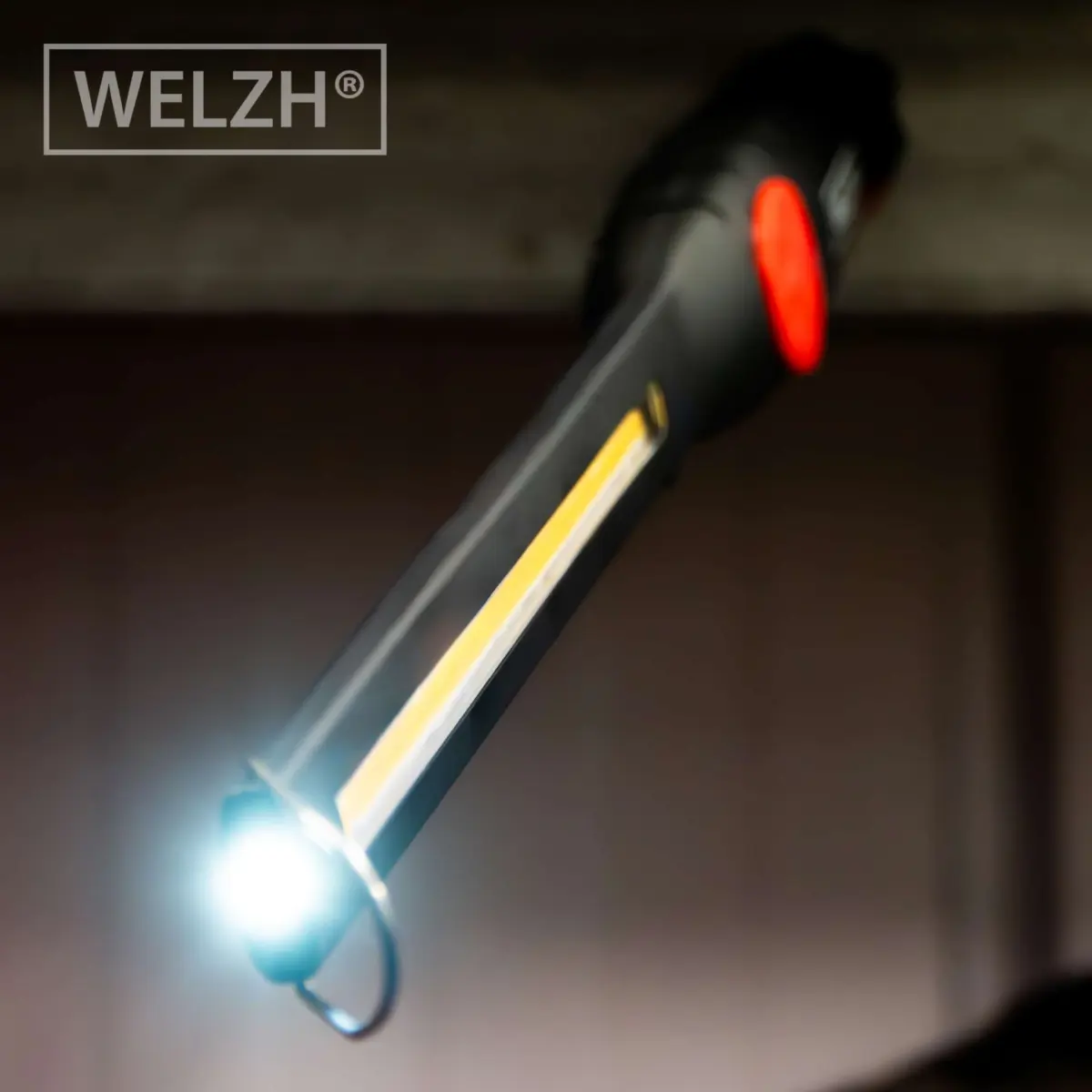Light-Mate™ Mechanics COB Light - Image 6