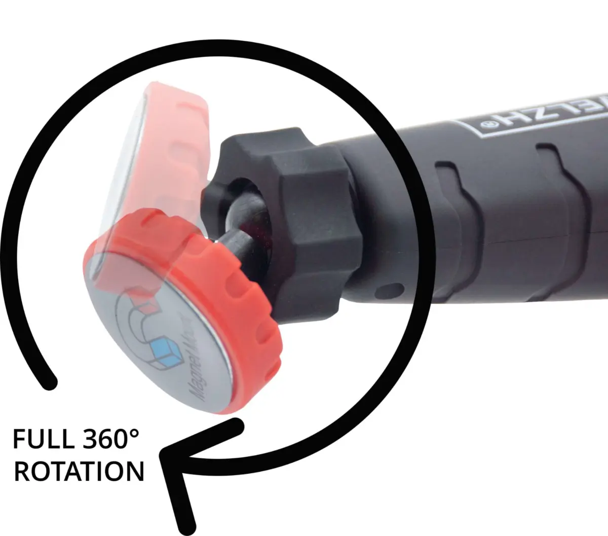 Light-Mate™ Mechanics COB Light - Image 3