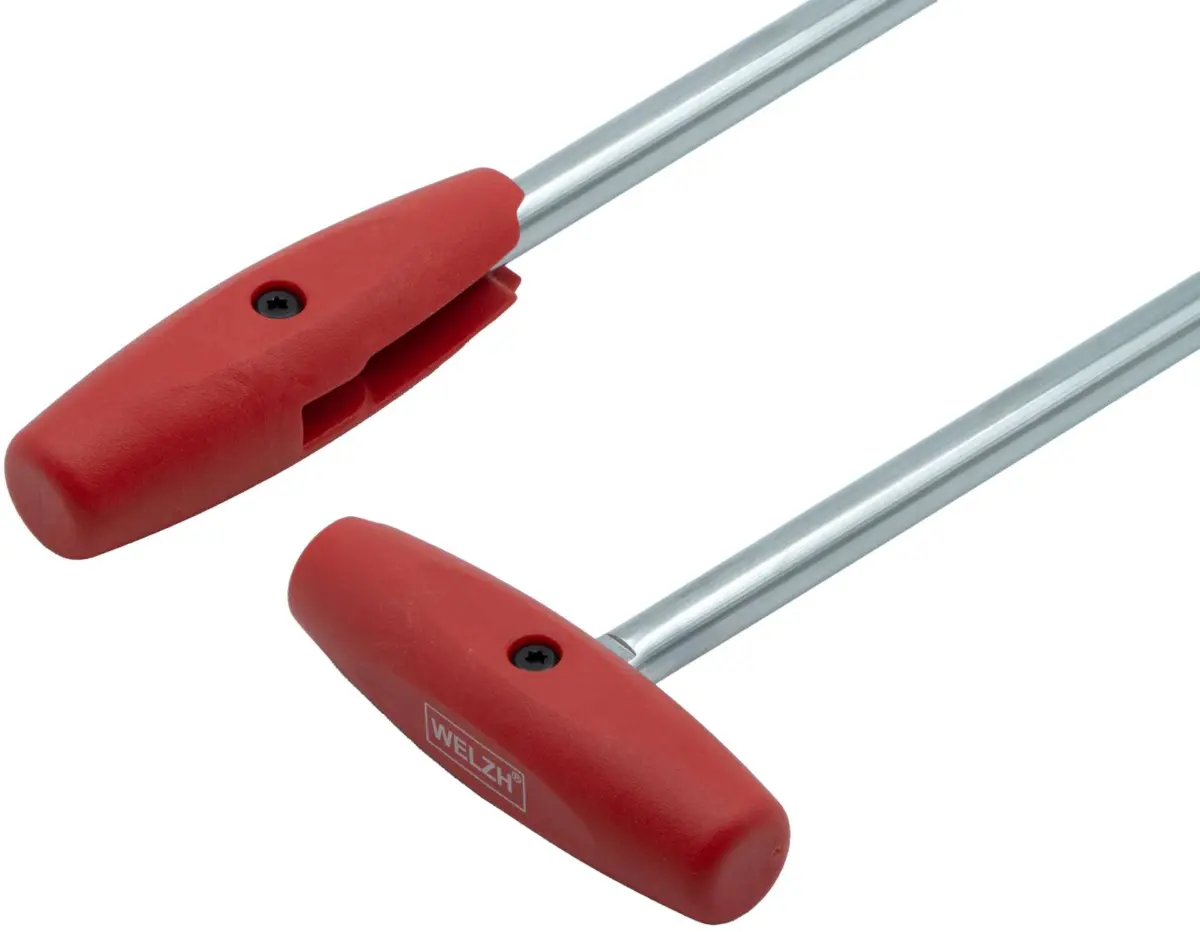 Infiniti Ratchet Set; 2-Piece 3/8'' & 1/4''dr - Image 2