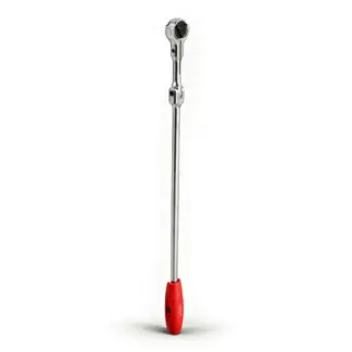 Infiniti Ratchet; 1/4''dr