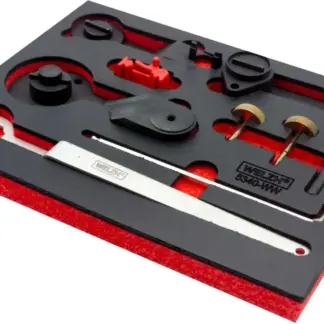 Engine Timing Tool Set VAG 1.0, 1.2, 1.4 TSI
