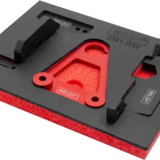Timing Tool Set For Mercedes-Benz M282 + Renault H5H