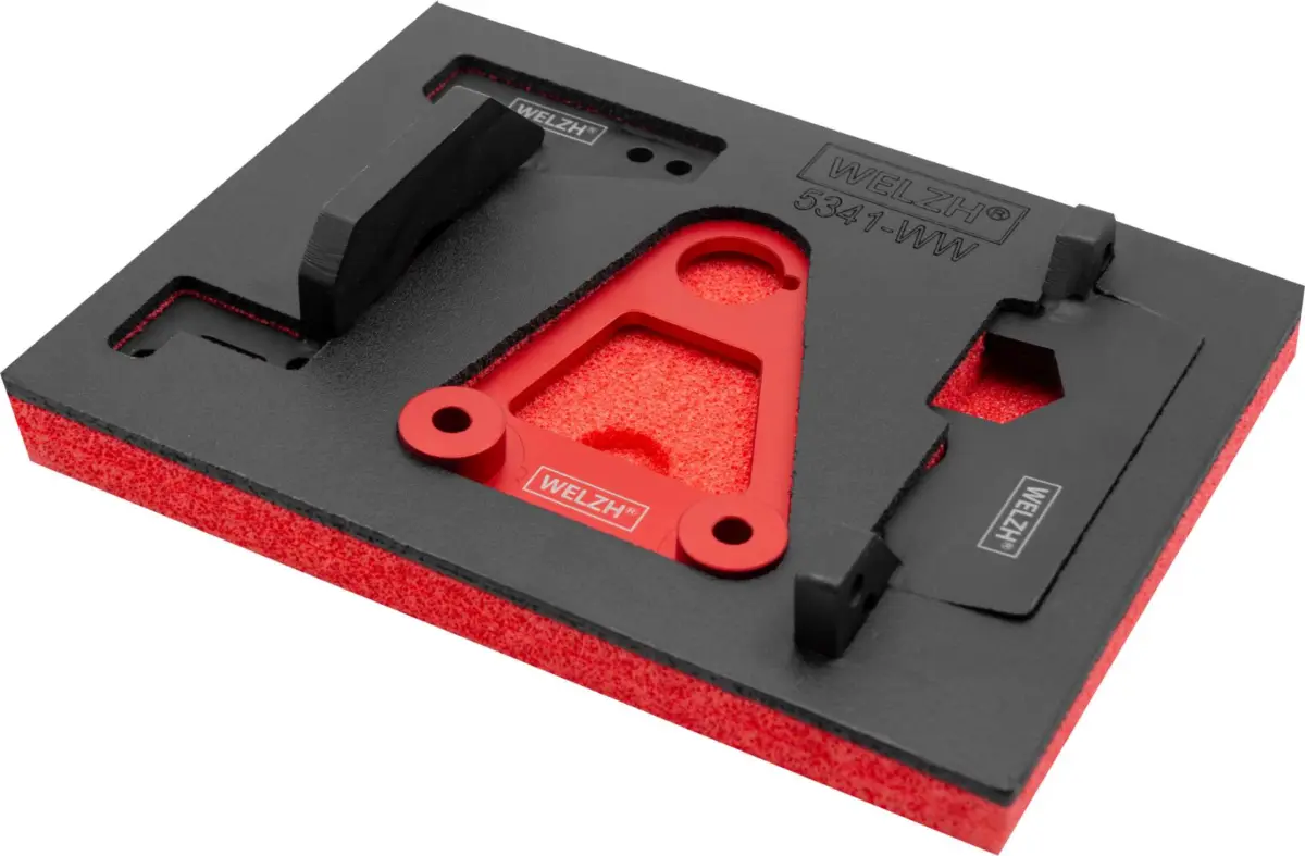 Timing Tool Set For Mercedes-Benz M282 + Renault H5H