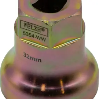 Bi-Hex 32-MM Ford Multi Socket