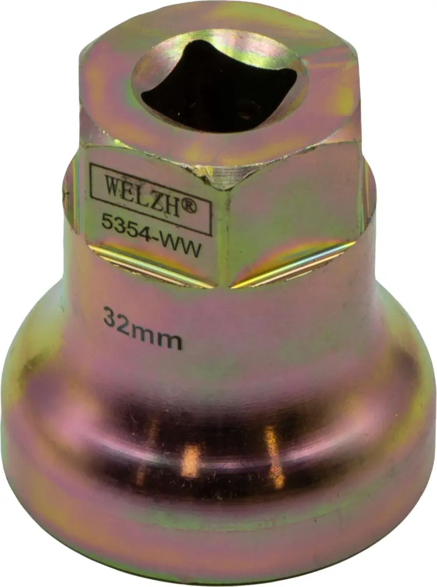 Bi-Hex 32-MM Ford Multi Socket