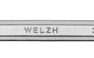 Angeld Combination Spanner; 34-mm