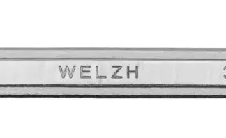 Angeld Combination Spanner; 38-mm