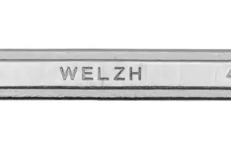 Angeld Combination Spanner; 41-mm