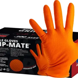 Grip-Mate?; 100xGloves Size L