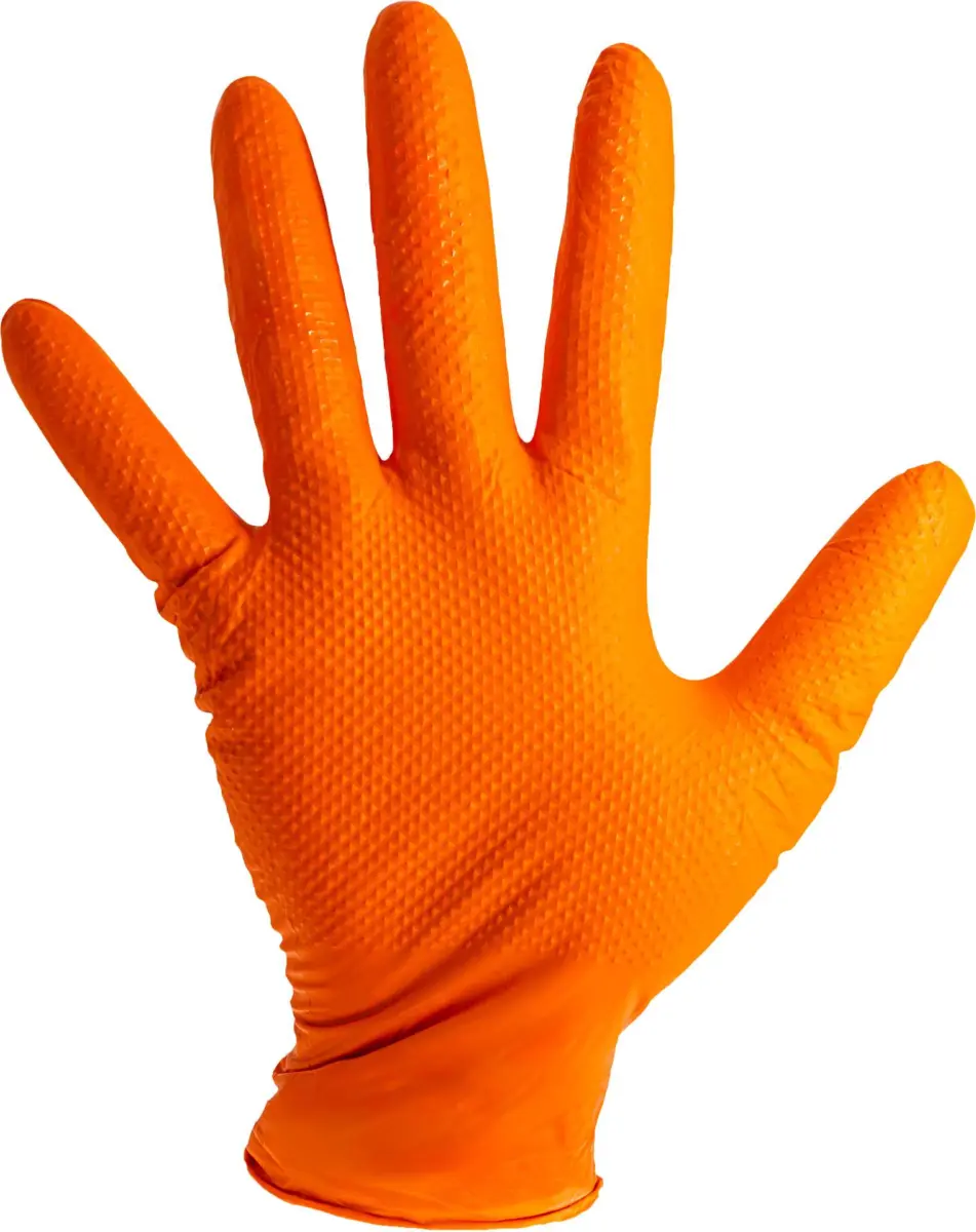 Grip-Mate?; 100xGloves Size M - Image 2