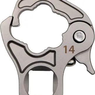 Sensor & Line Wrench; 14-mm